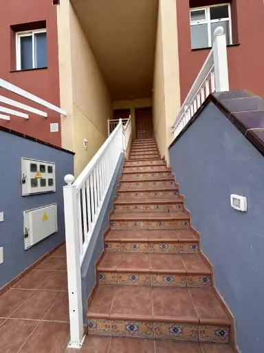 Vivienda en Llano del Camello, Las Chafiras.(prueba visual)