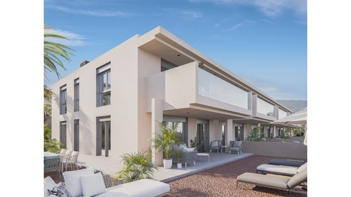 [PR/00006] Royal Path Apartments: Exclusividad en el Norte de Tenerife