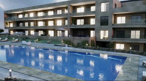[PR/00007] SOTAVENTO SUITES, BAJO, VISTA MAR