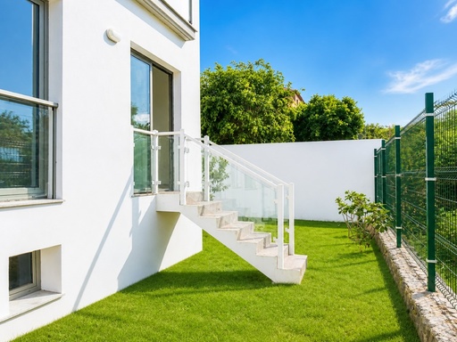 [PR/00008] APARTAMENTO A ESTRENAR CON JARDÍN PRIVADO EL TOSCAL (AL LADO DE PUERTO DE LA CRUZ)