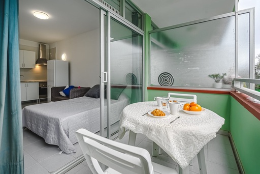[PR/00009] 2 estudios en Puerto de La Cruz